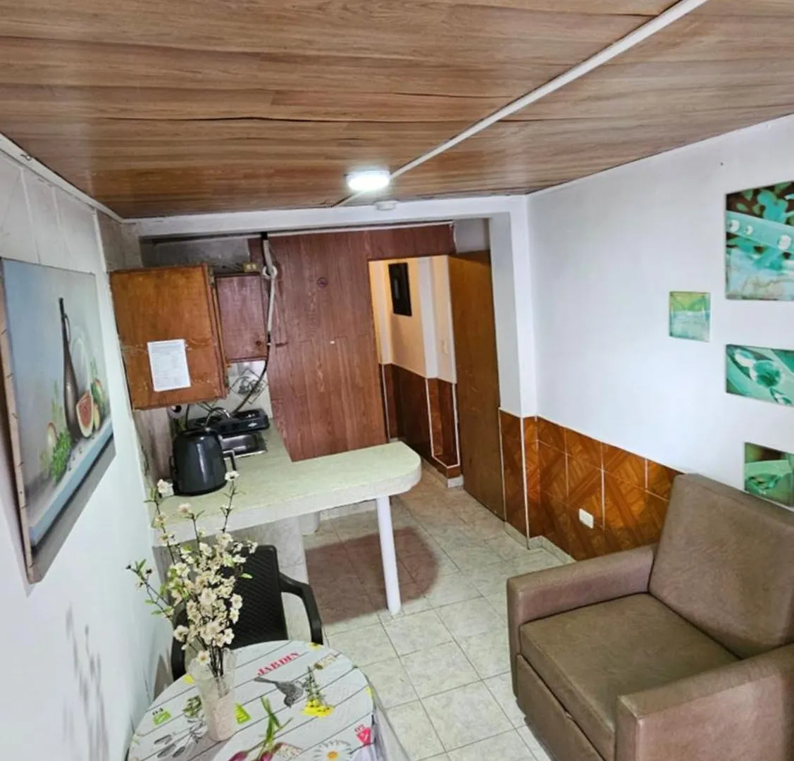 Apartamentos Miss Vera 1 San Andres  Apartment