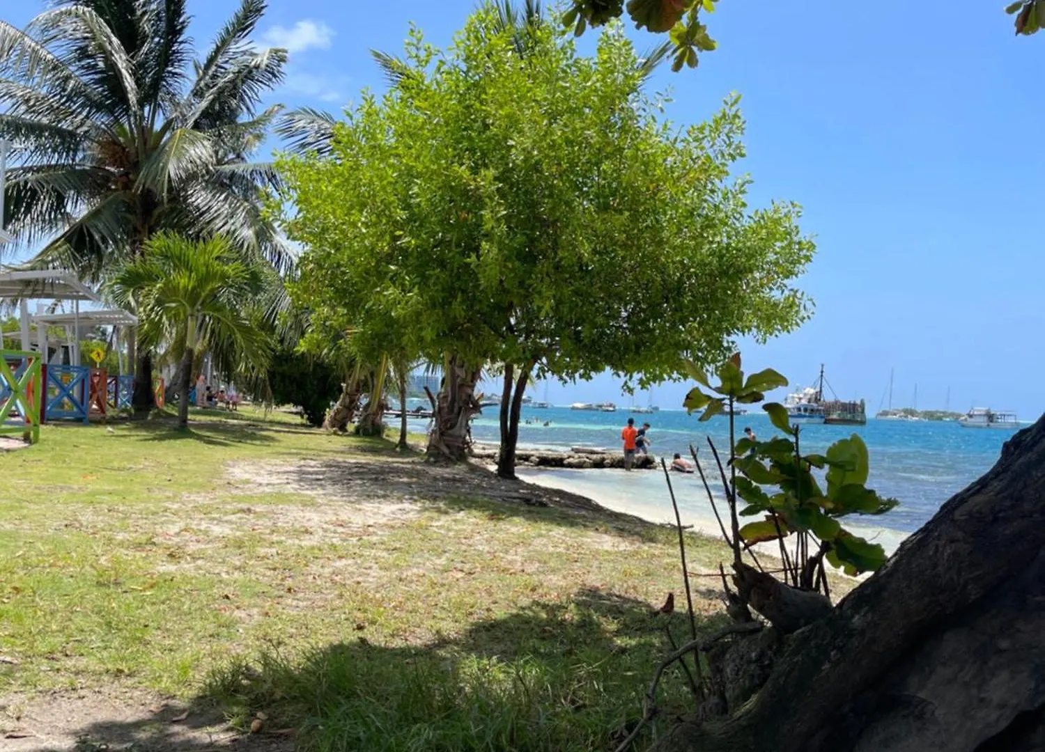 Apartamentos Miss Vera 1 San Andres  0*, San Andres (San Andres and Providencia Islands) Colombia